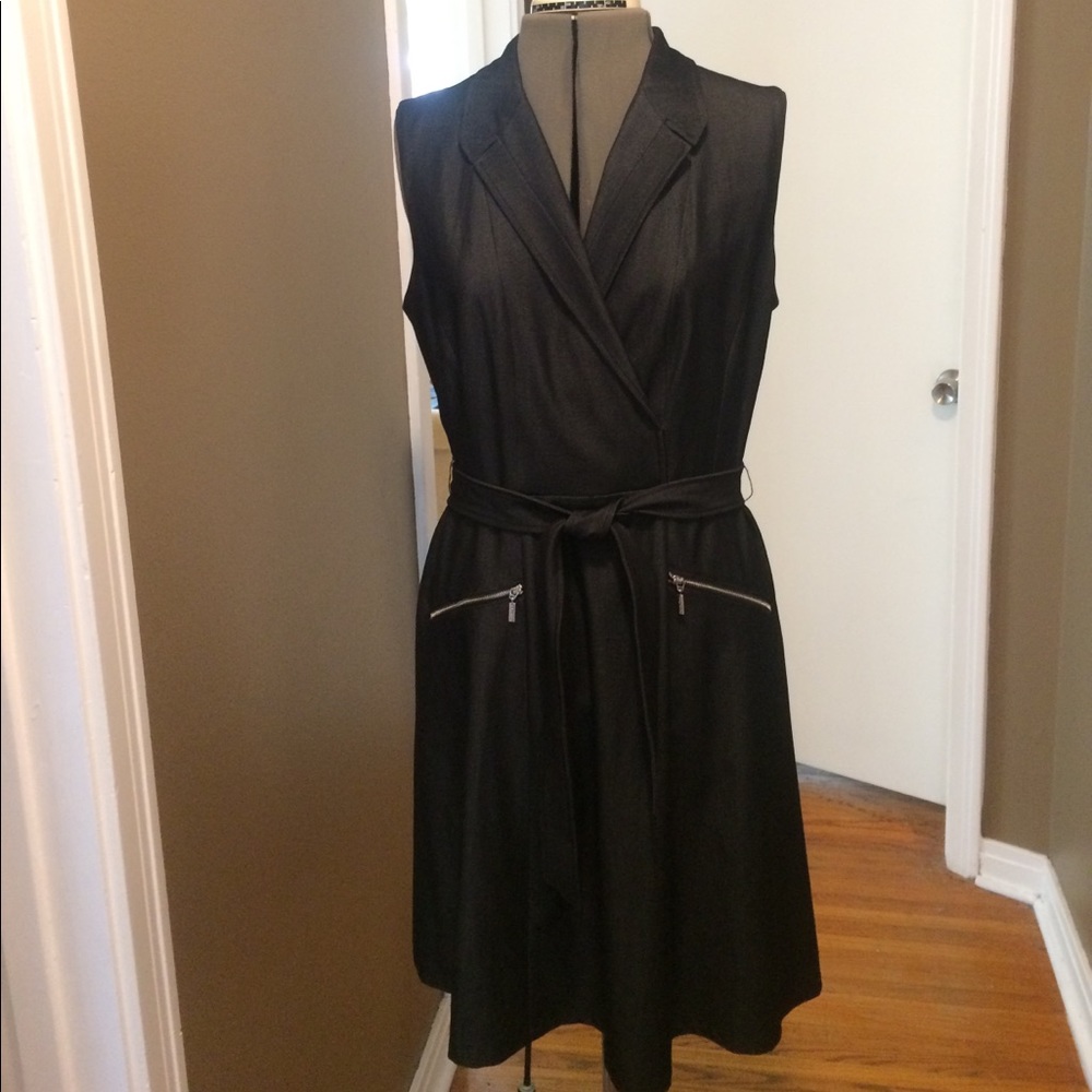 Classic Calvin Klein dress!