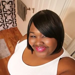 Meet your Posher, Marnissa