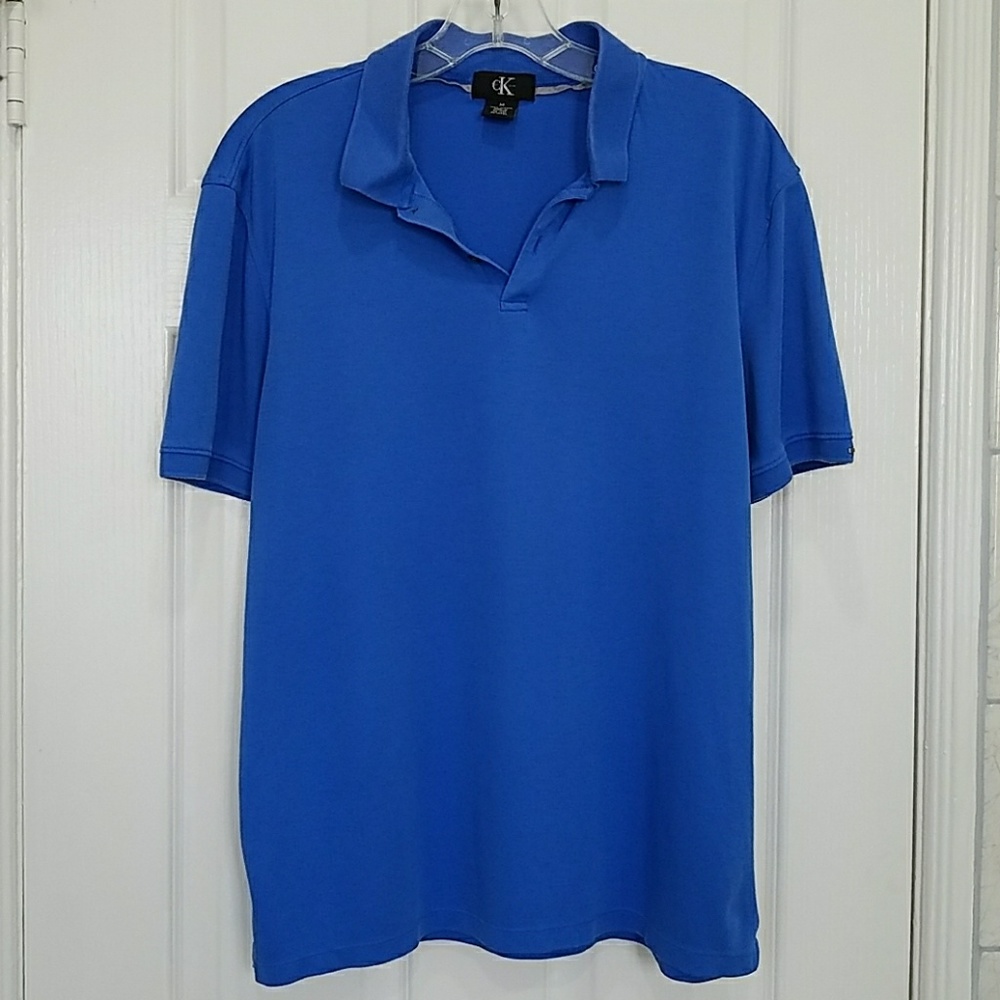 Calvin Klein polo shirt