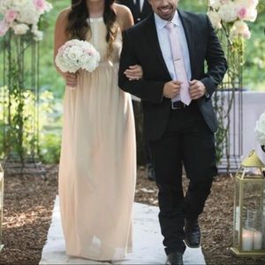 Forever 21 maxi dress!