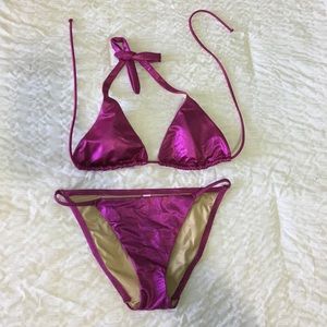 Victoria's Secret Bathing Suit