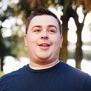 Meet your Posher, Alex