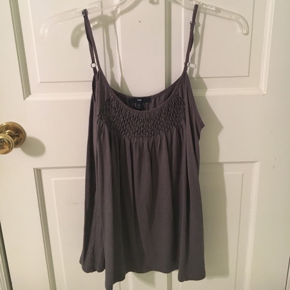 Gap tank top