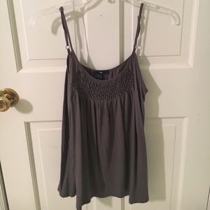 Gap tank top