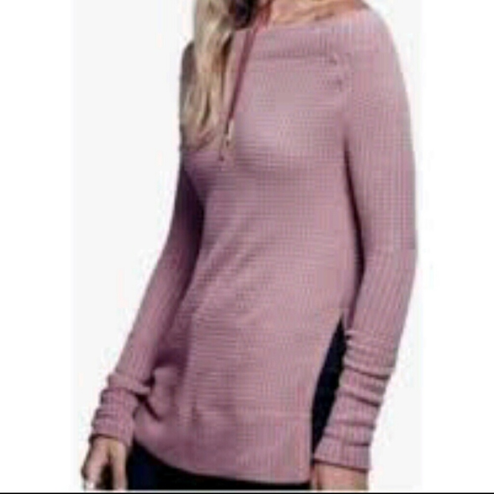 Free people off shoulders top