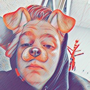 Meet your Posher, Jordan