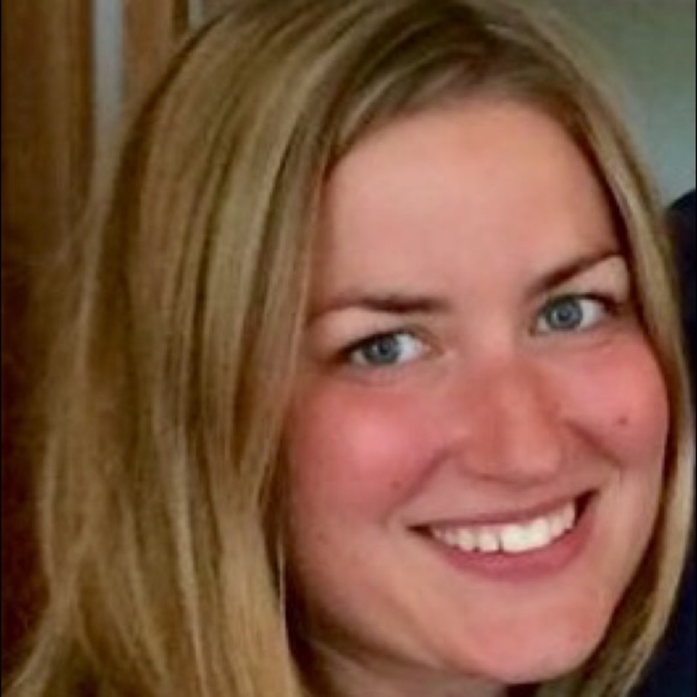 Meet your Posher, Kristen