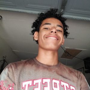 Meet your Posher, Antonio