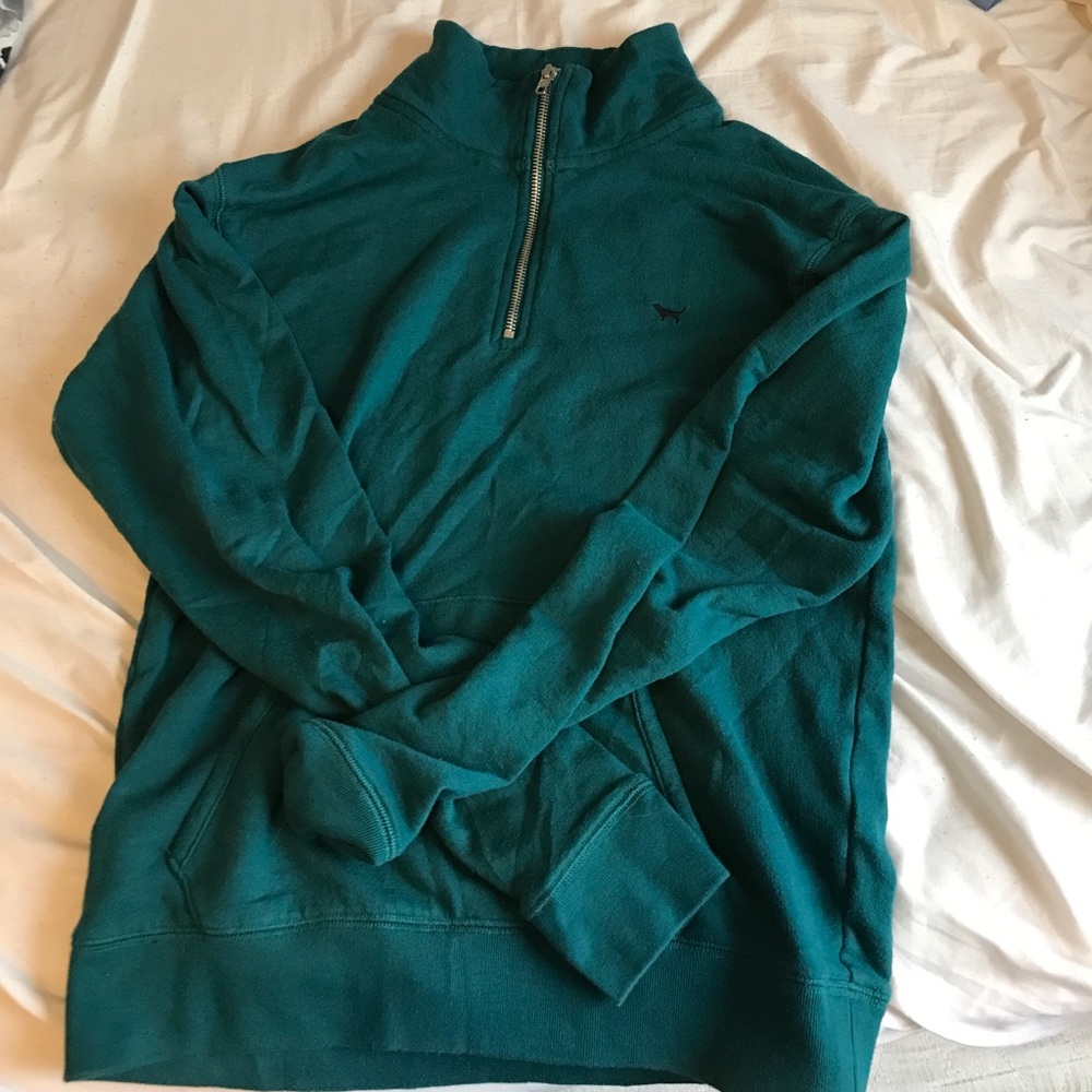 PINK Victoria secret hoodie