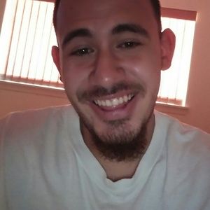 Meet your Posher, Omar