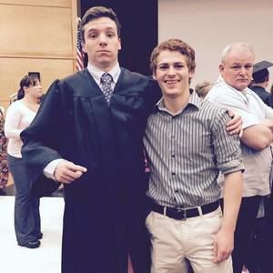 Meet your Posher, Ben