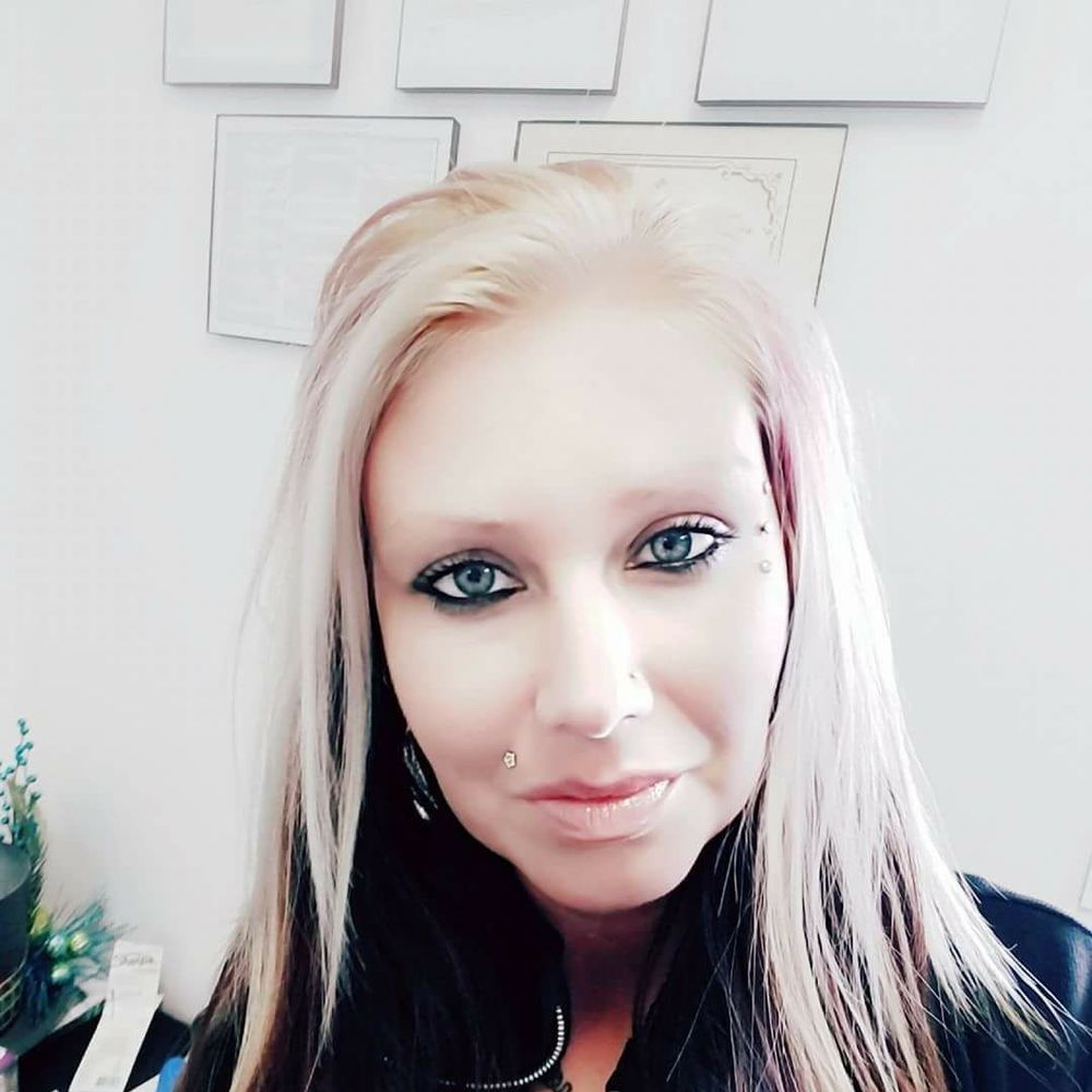 Meet your Posher, Kristine