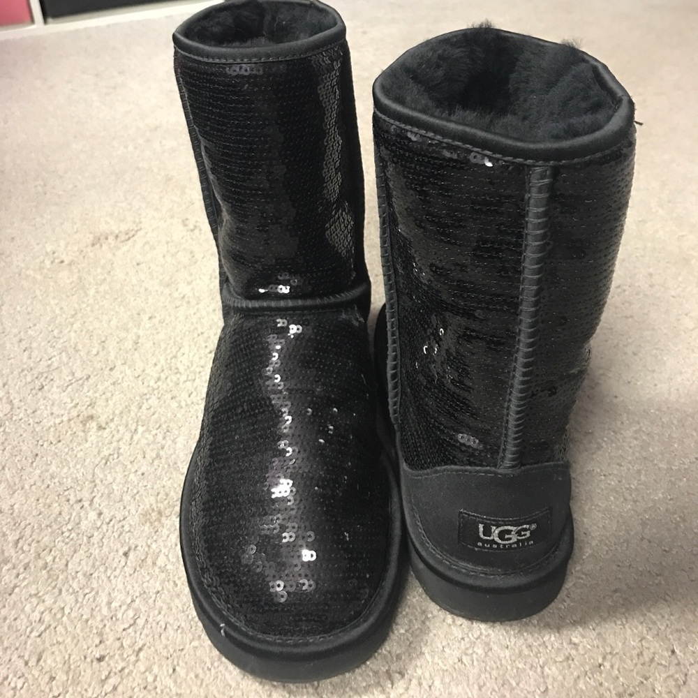 Ugg boots