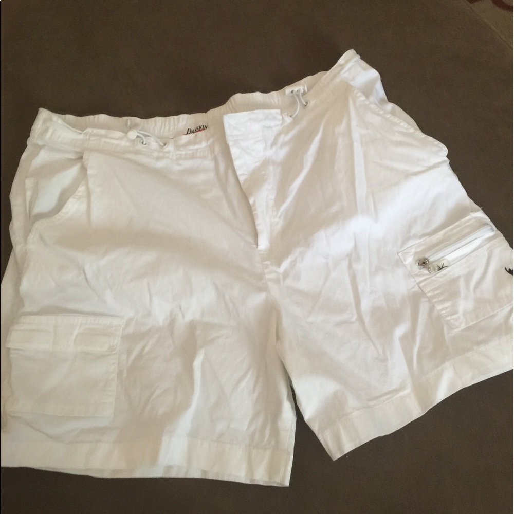 Shorts - Picture 2 of 3