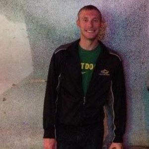 Meet your Posher, Brent