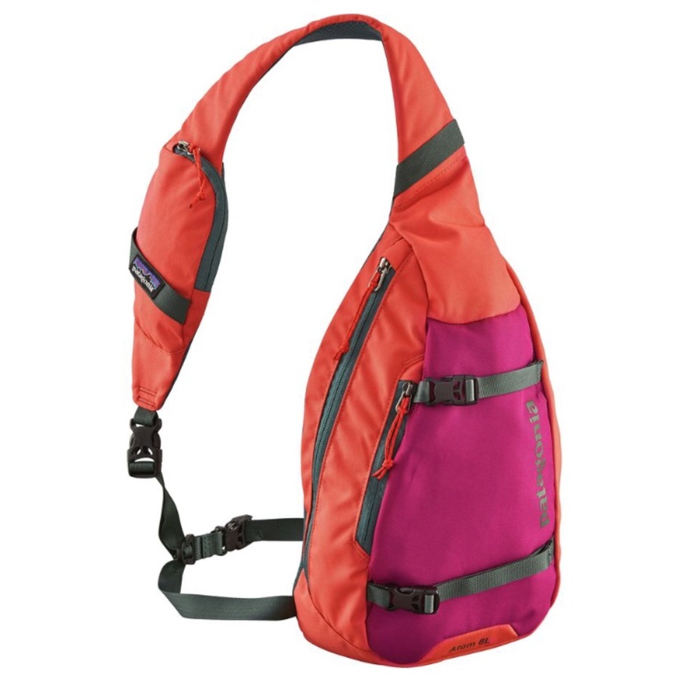 ISO PATAGONIA ATOM SLING
