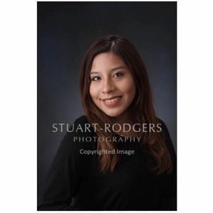 Meet your Posher, Daisy