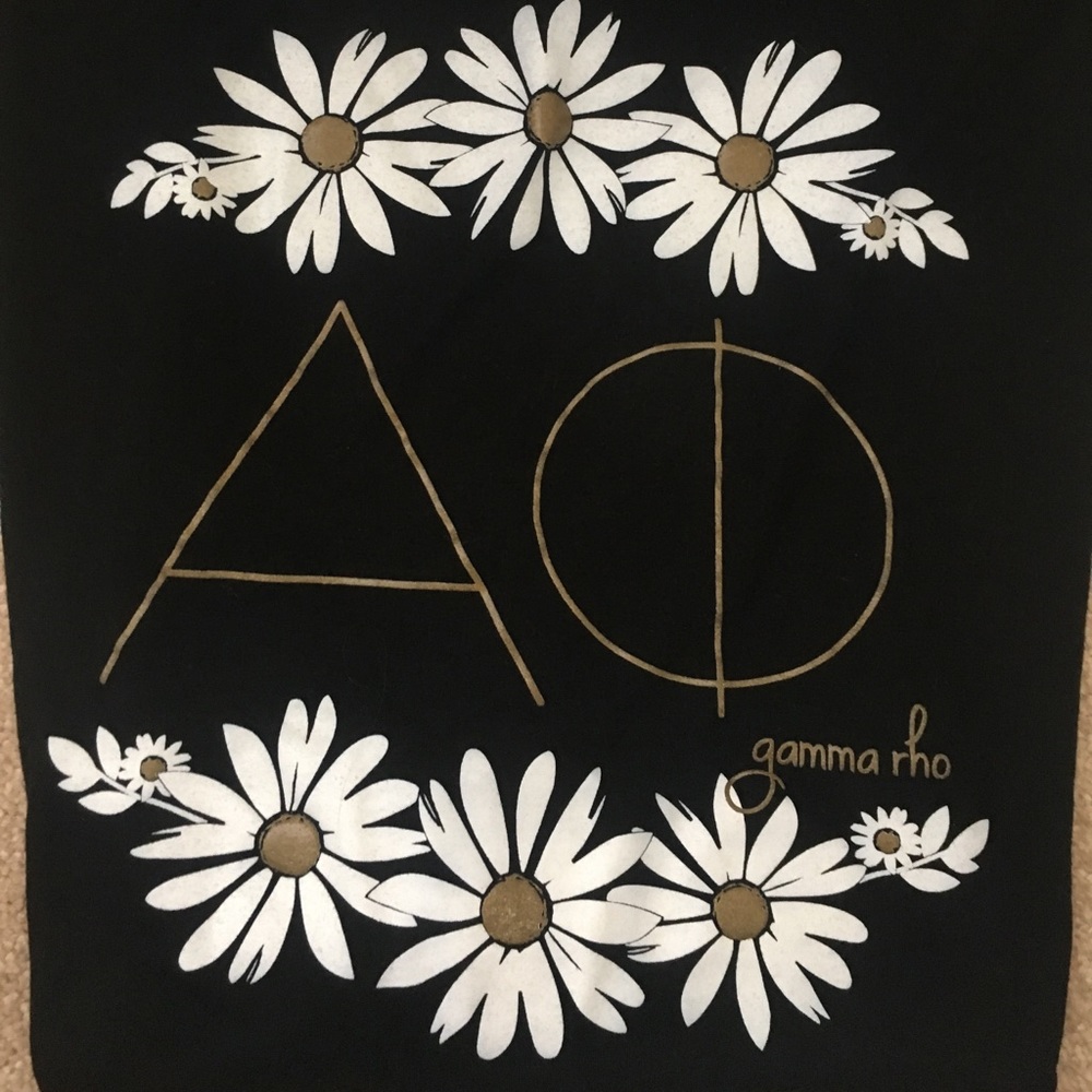 Alpha phi