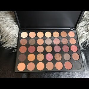Morphe Palette! 35F