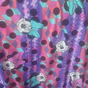 NWT Lularoe Disney Classic Tee