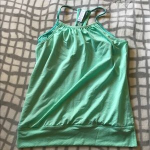 Double Dutch tank|| ivivva || size 12