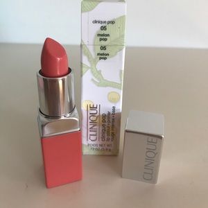 Clinique Lip Pop