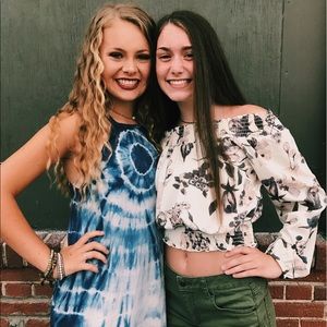 Meet your Posher, Anna ruth