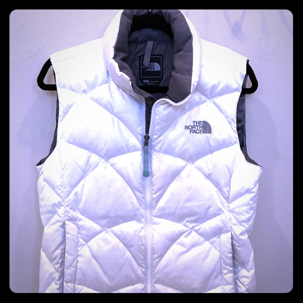 THE NORTH FACE 550 Vest - WOMEN's SZ Medium