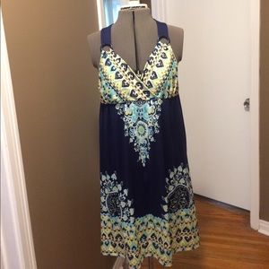 Very cute summer dress!