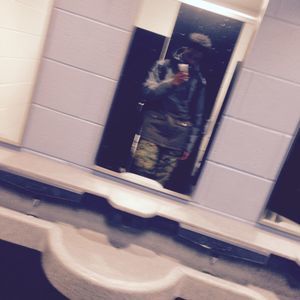 Meet your Posher, Casey