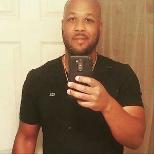 Meet your Posher, Randall