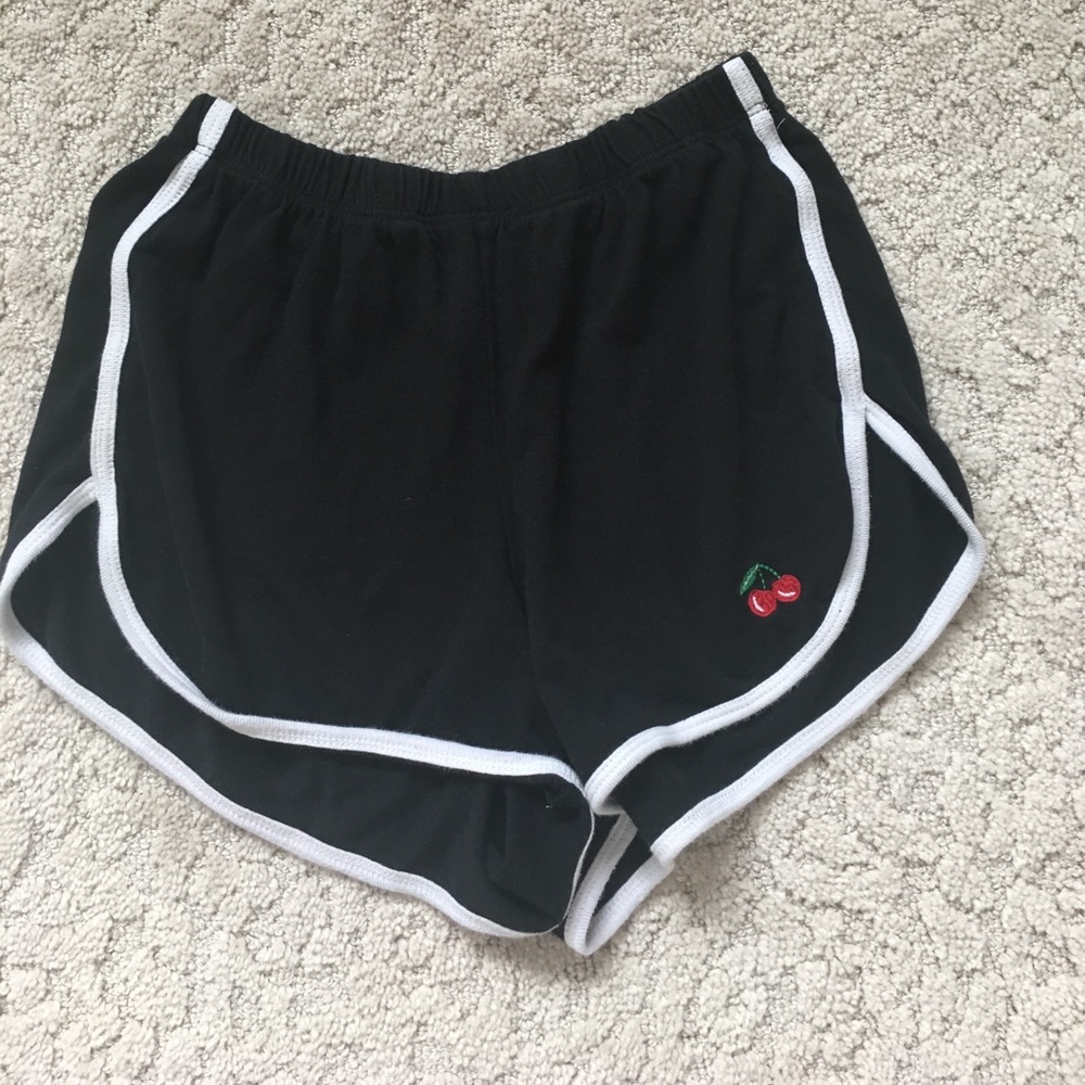 Brandy Melville shorts