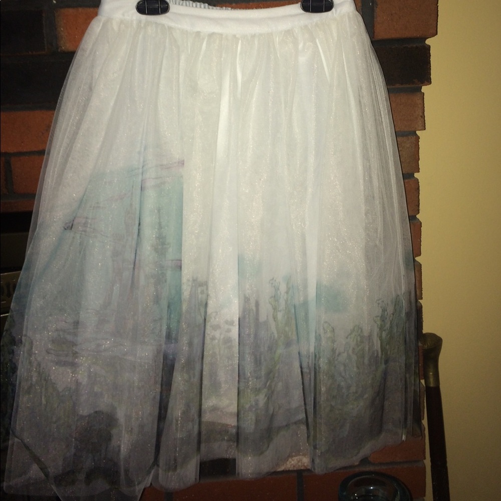 Cinderella Skirt by Lauren Conrad !