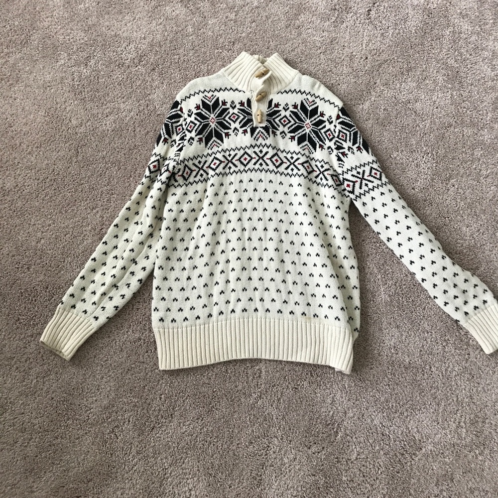 Vintage Polo By Ralph Lauren Sweater
