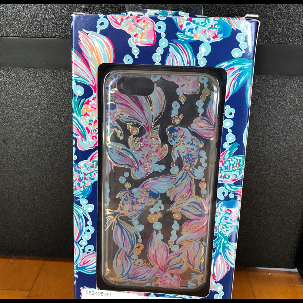 Lilly Pulitzer iPhone 6/6S Phone Case