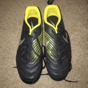 Nike soccer cleats