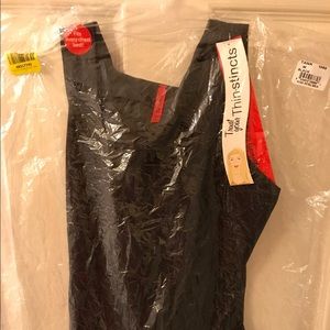 Sara Blakely true instincts SPANX Tank