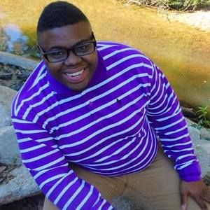 Meet your Posher, Dewayne