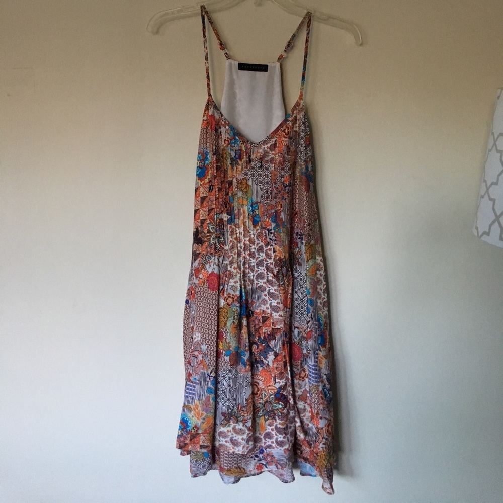 Sanctuary Summer Dress