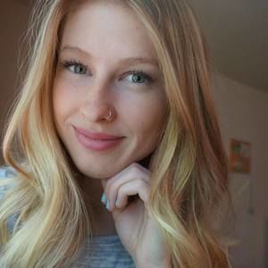 Meet your Posher, Audrey