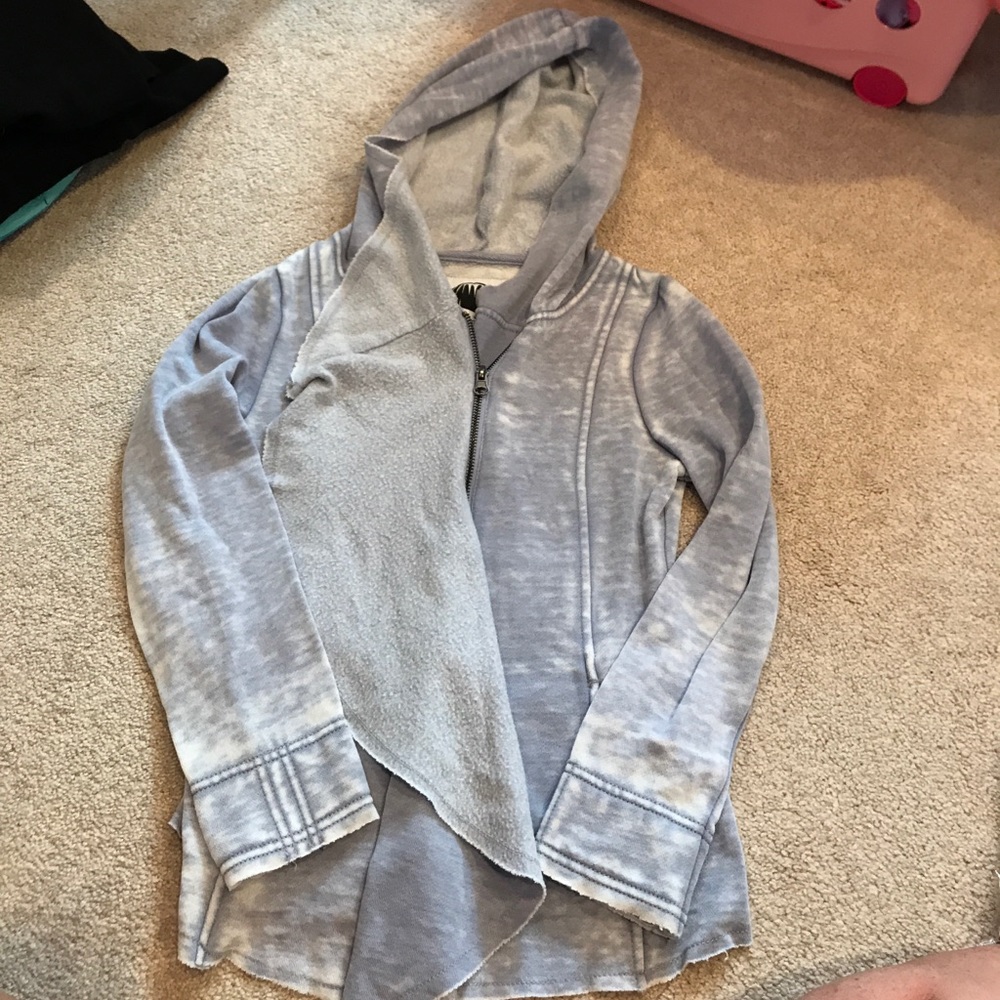 Sugarfly girls sweatshirt. Size S