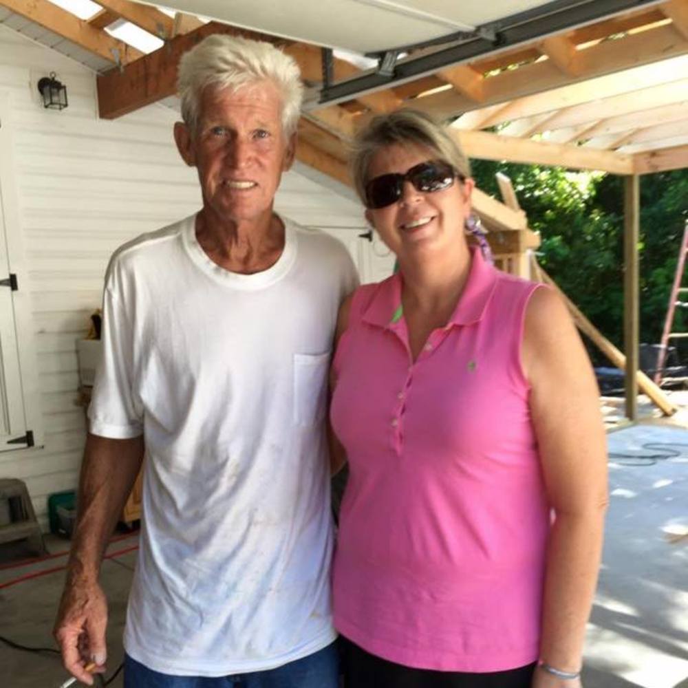 Meet your Posher, Robin