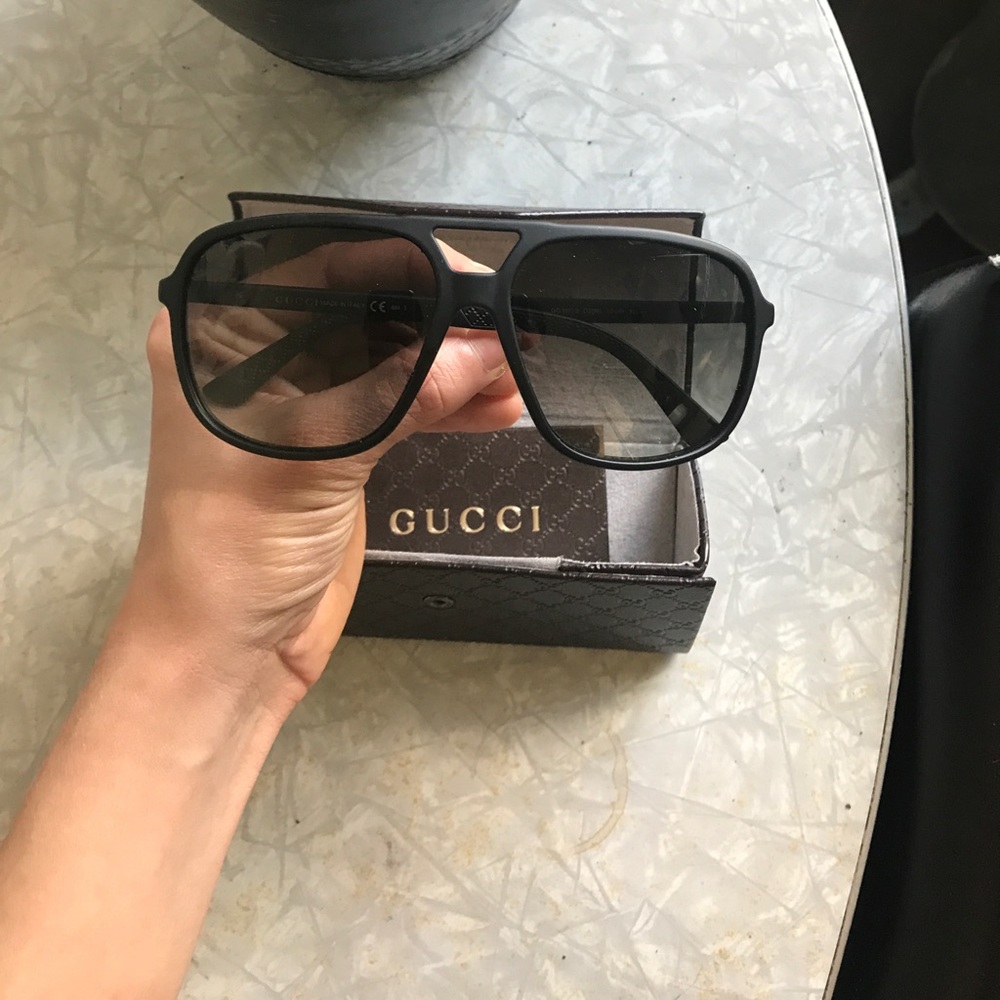 Gucci Sunglasses