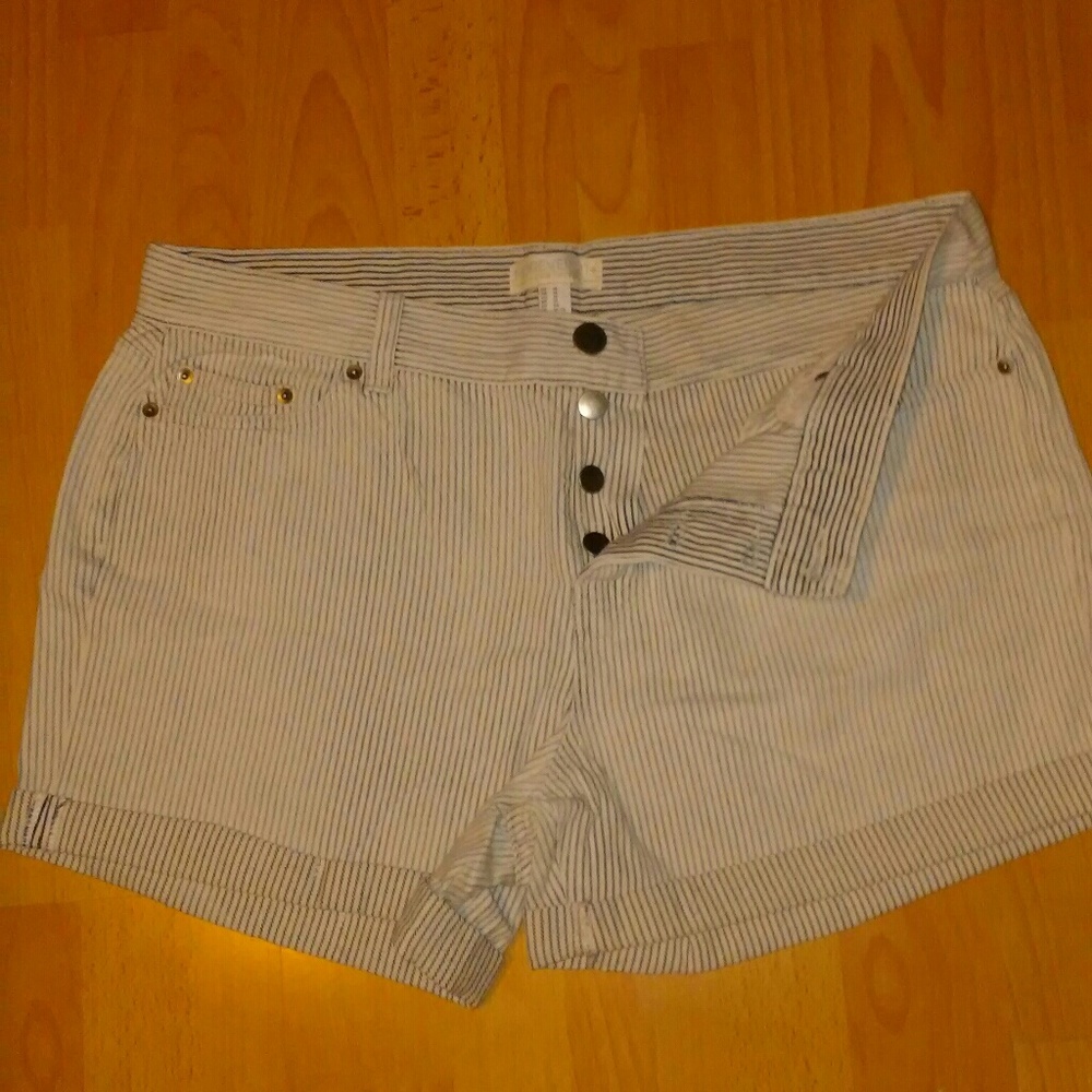 Womens shorts