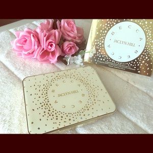 Becca Jaclyn Hill Champagne Collection