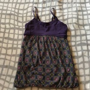 Tank || ivivva || size 12
