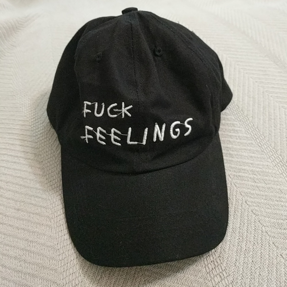 Adjustable Dad Hat
