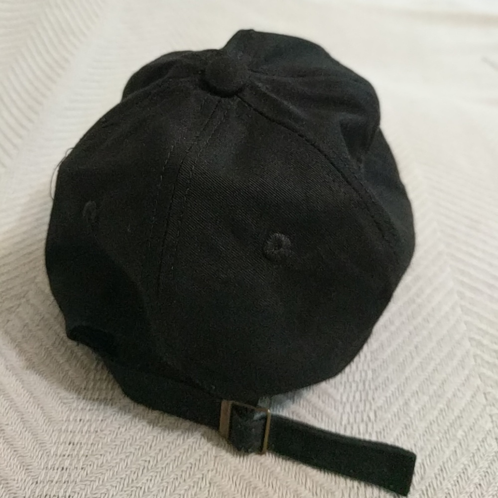 Adjustable Dad Hat - Picture 2 of 2