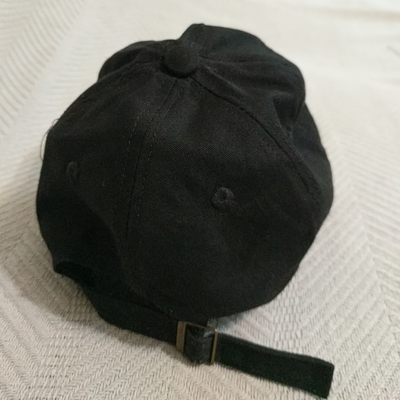 Adjustable Dad Hat - Picture 2 of 2