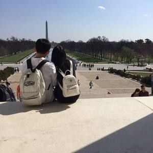 Meet your Posher, Xian feng